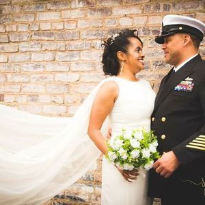 Meet your Posher, Kenneth